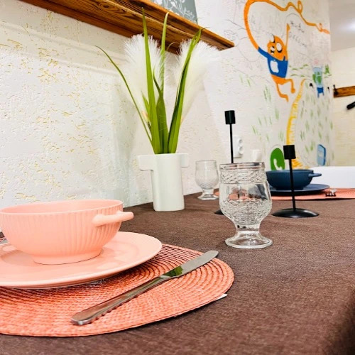 Апартаменты Art Hall от Resident Ufa