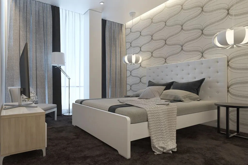 Гостиница Альва Донна