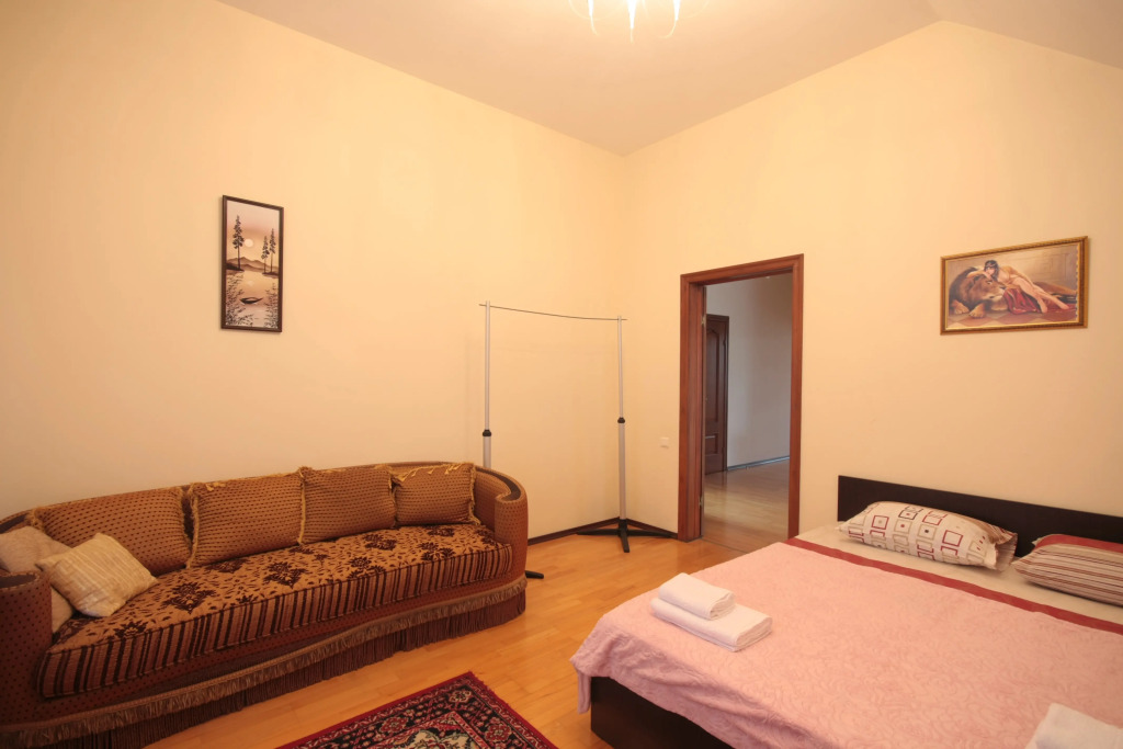 Kupecheskij Guest house