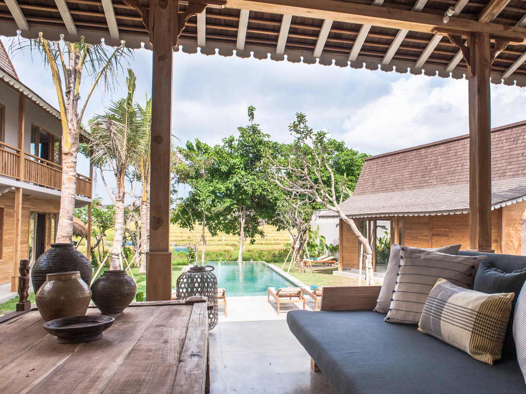 Villa Alea by Villa Finder