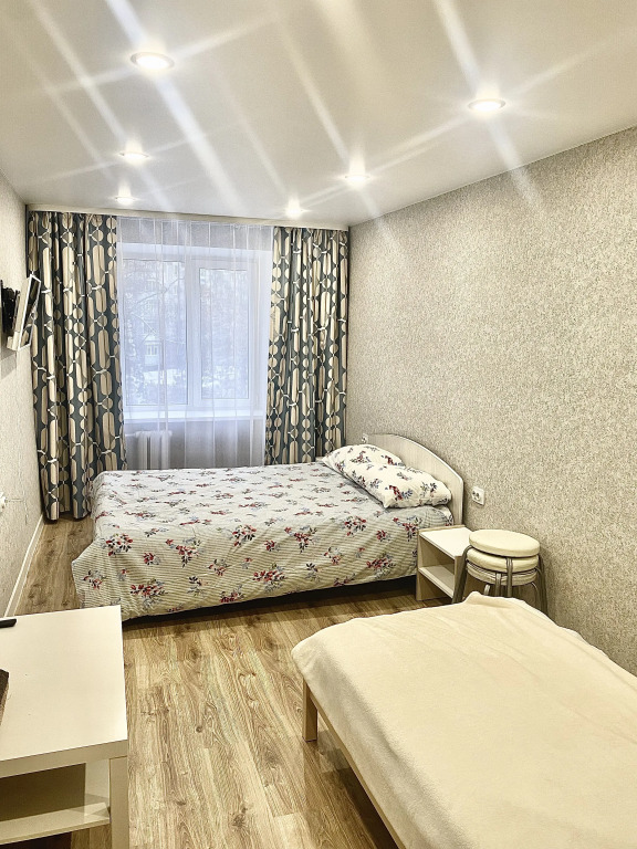 Квартира Центр трешка Вологда у вокзала