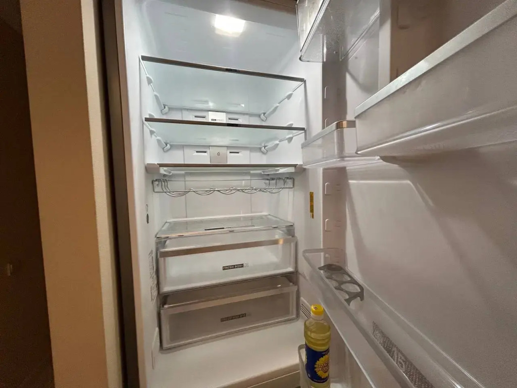 Квартира уютная в новом ЖК
