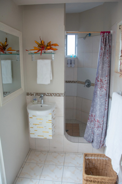 Apartments Mountain View St Lucia