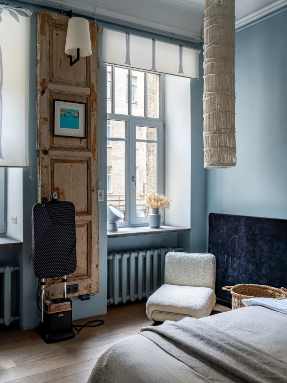 Апартаменты Your Beautiful Flat на Васильевском Острове
