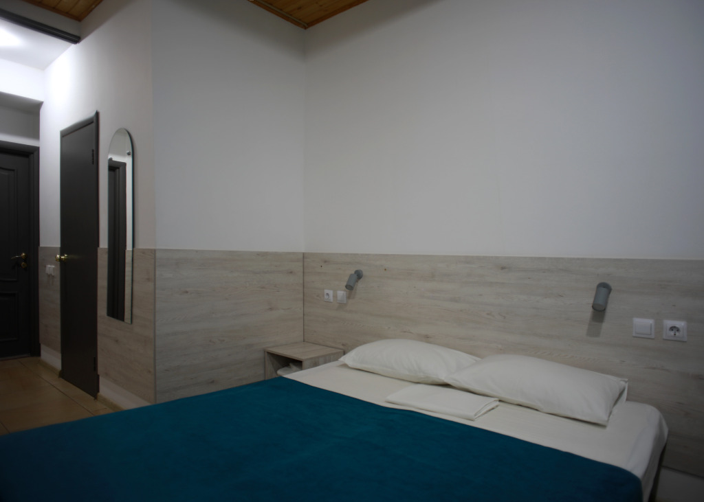 Hotel Absolyut