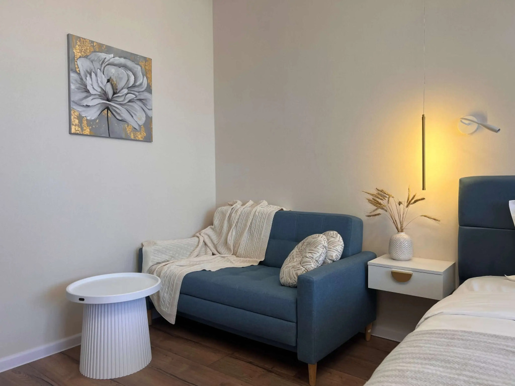Апартаменты Grand Apart