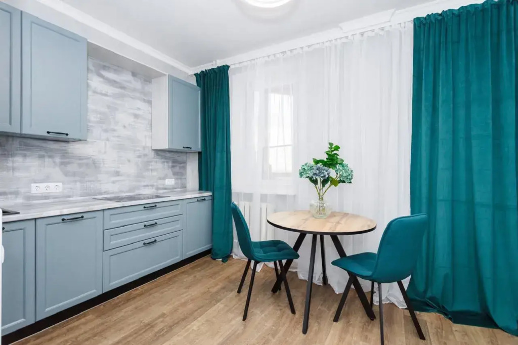 Квартира New Life Apartment