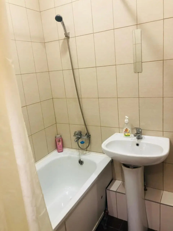 Квартира Уютная ул. Просвещения 8к1