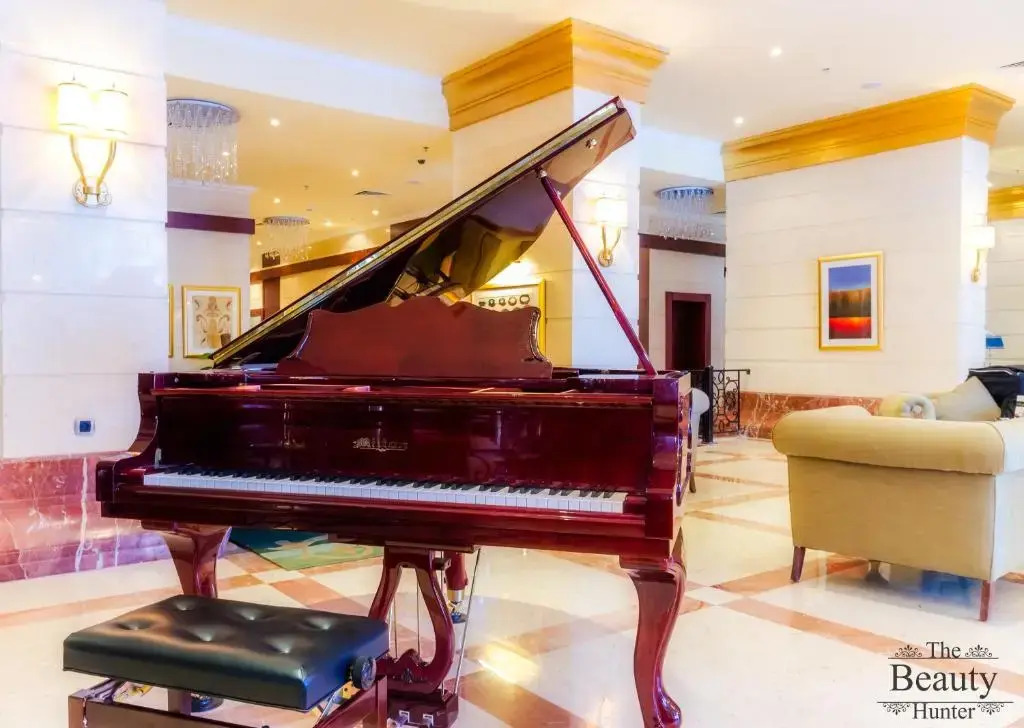 Отель Tolip Hotel Alexandria