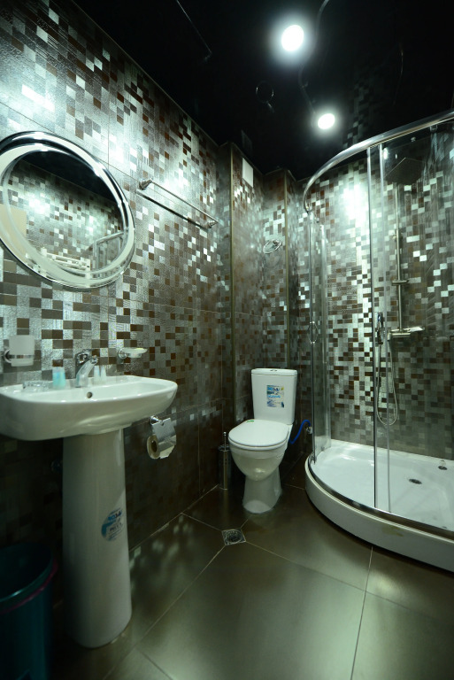 Hotel Aristocrat Batumi