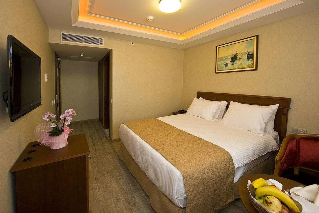 Askoc Hotel & SPA