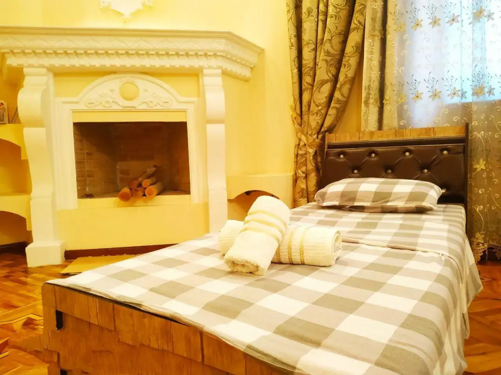 Отель The Oreon Inn