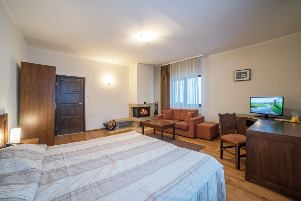 Hotel Smilen