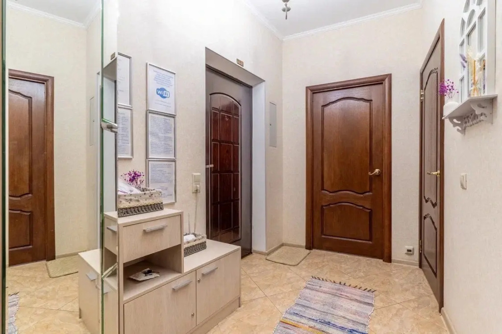 Квартира Apart-group Esthet 1