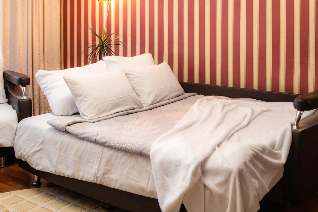 ZhK Gorodok Lodging house