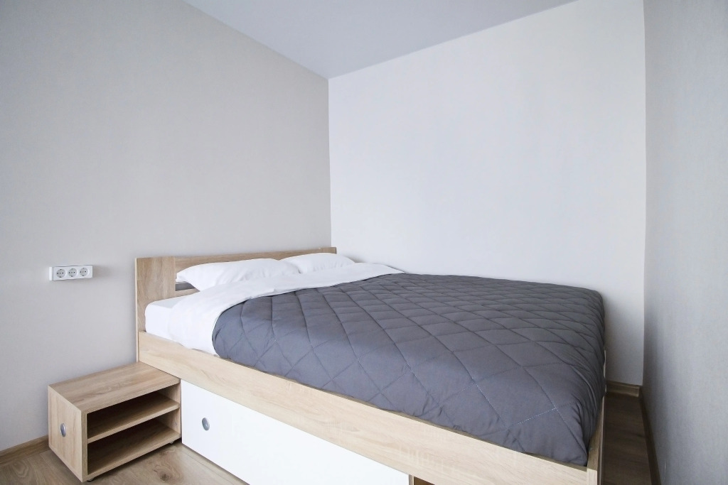 Апартаменты Квартира рядом с ВТБ Ареной Rent Apartament