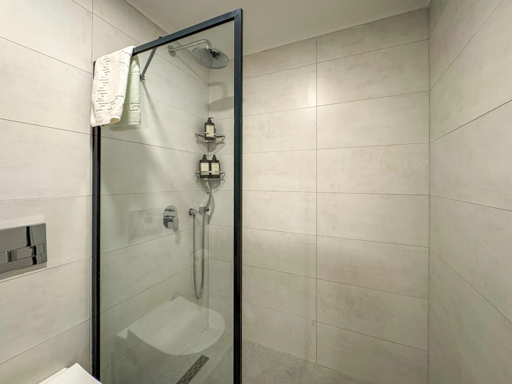 Апартаменты Qoople Green Ocean Residence B55 - просторная квартира для всей семьи