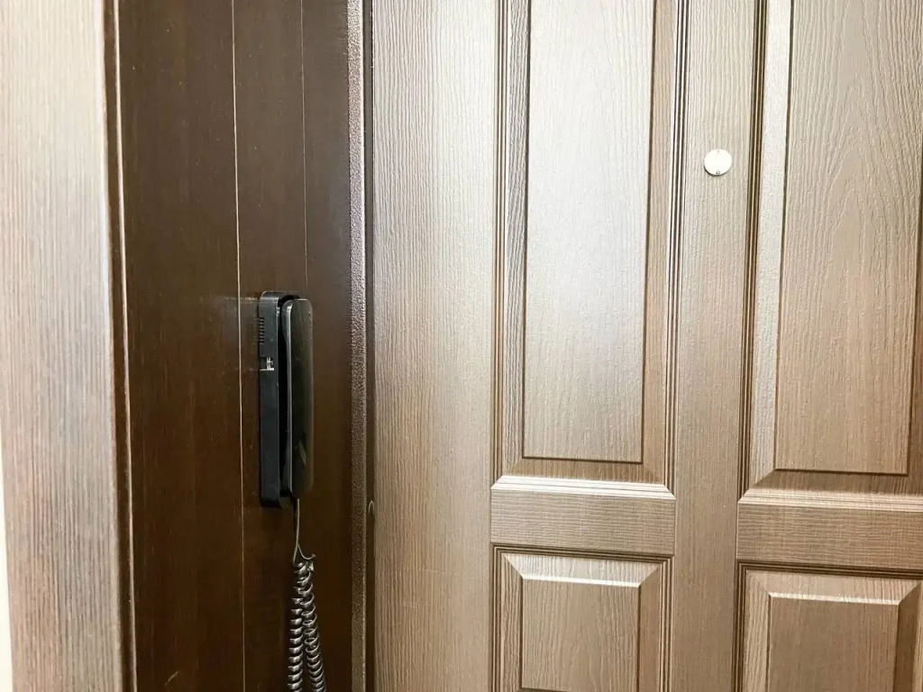 Квартира Уютная