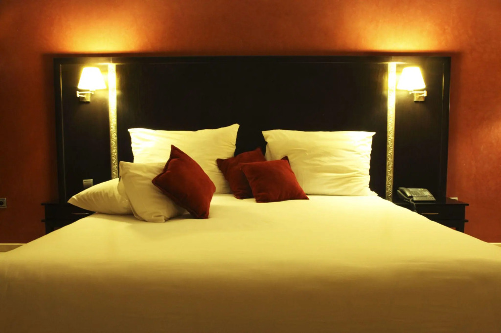 Diwan Casablanca Hotel & Spa