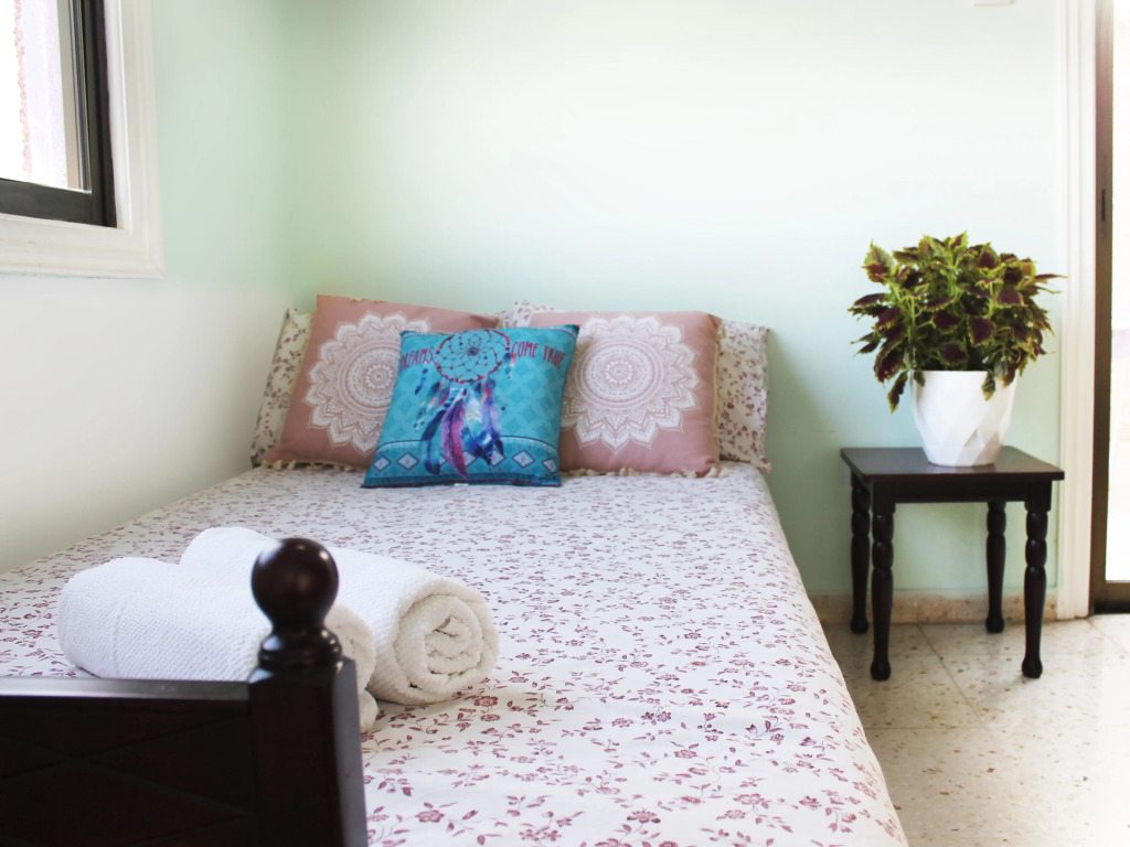 Апартаменты BeachFront Holiday