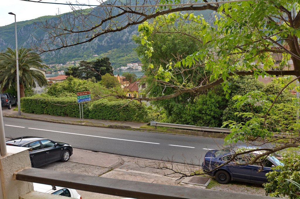 Апартаменты Rapovac Kotor