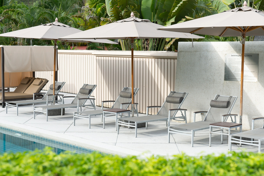 Dewa Phuket Resort & Villas, Nai Yang Beach