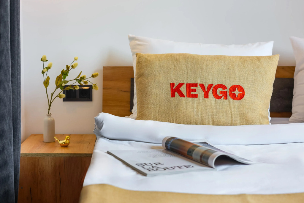 Апартаменты KeyGo #0148 комфорт в центре города