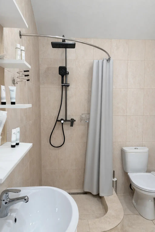 Гостевой дом Eva Apartments