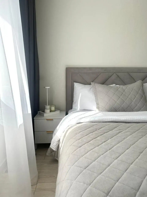 Квартира Scandica Home Прованс