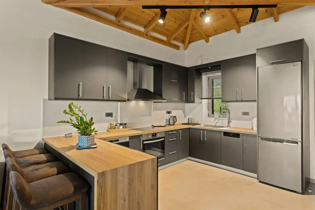 Частный дом Villa Sygyro