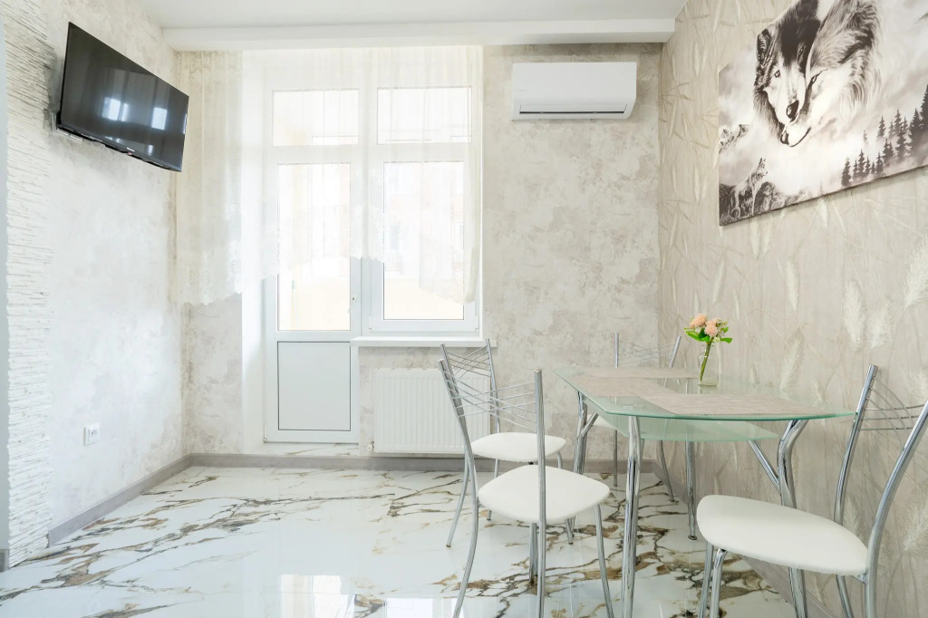 Квартира Appartazh 504