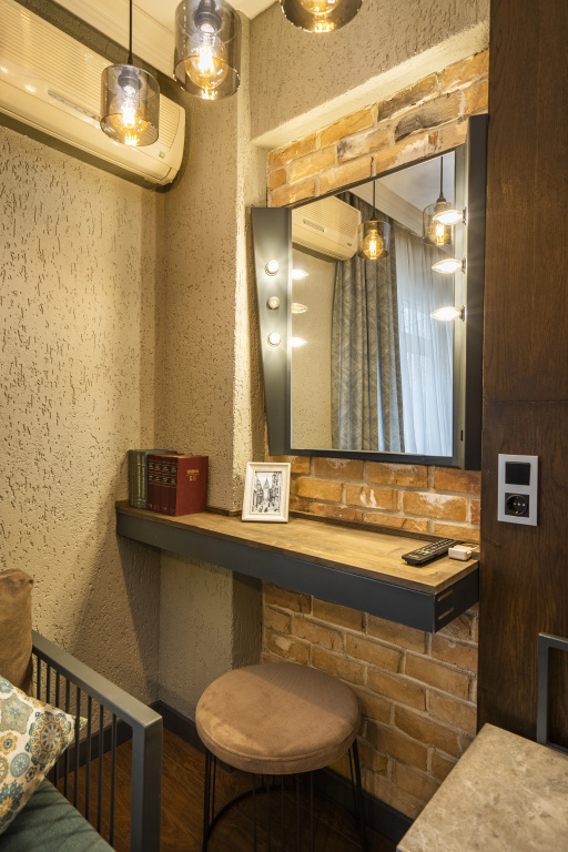 Апарт-отель  Cube Suites
