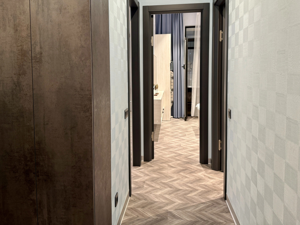 Апартаменты Comfort & Relax Home at Tsarskaya Ploshchad 1