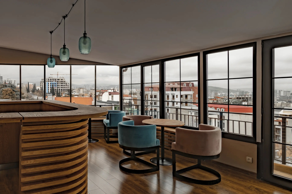 Libretto Hotel