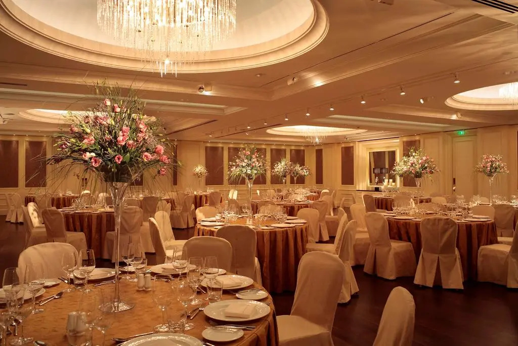 Отель Hyatt Regency Kyiv