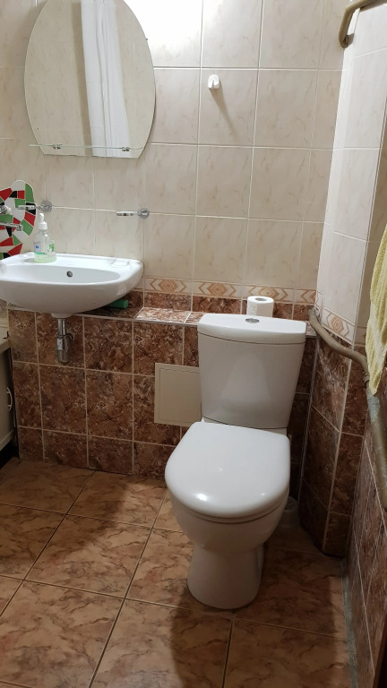 Квартира в центре Калининграда