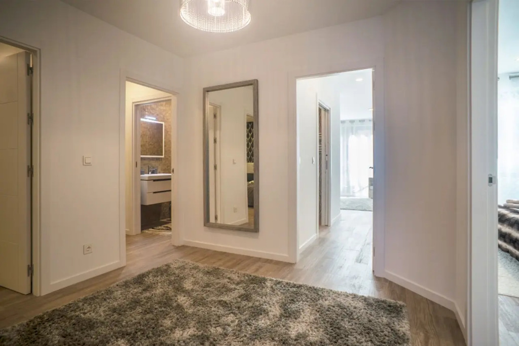 Апартаменты The best in San Sebastian