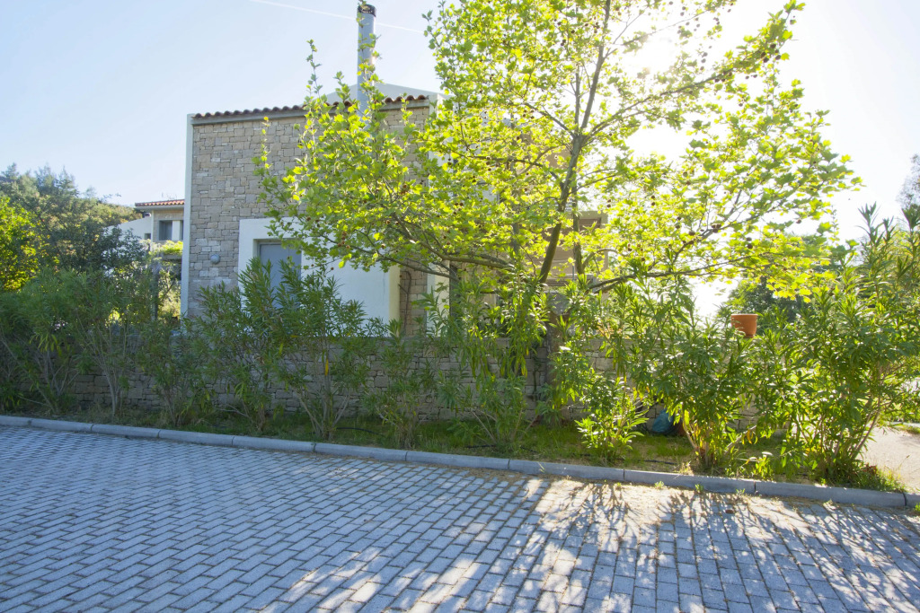 Вилла Feebles Sea Side House Spathies