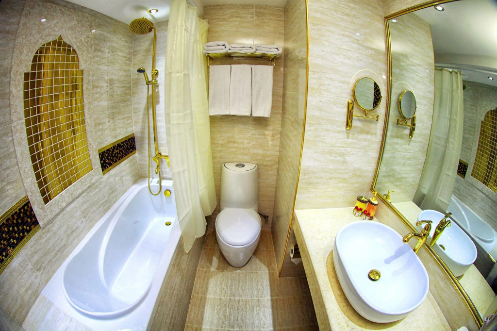 Emirhan Hotel