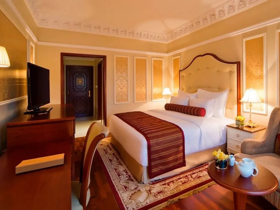 Warwick Doha