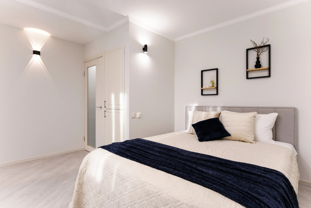 LovelyHome39|Апартаменты в сердце Кёнигсберга