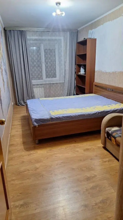 Квартира Уютная Рядом с Вокзалом