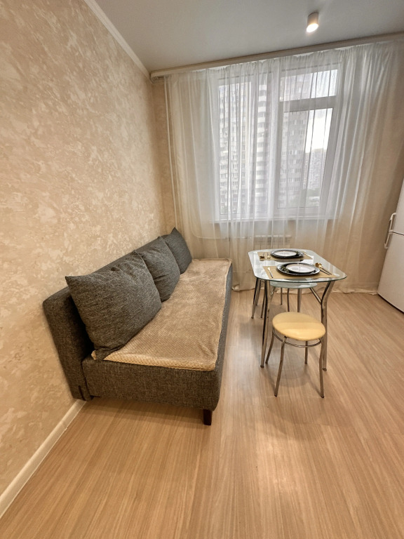 Апартаменты Lofthouse