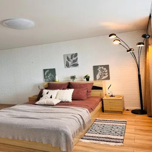 Апартаменты Loft