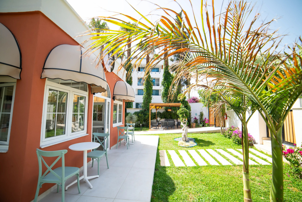 Rose Garden Premium - Ultra All Inclusive