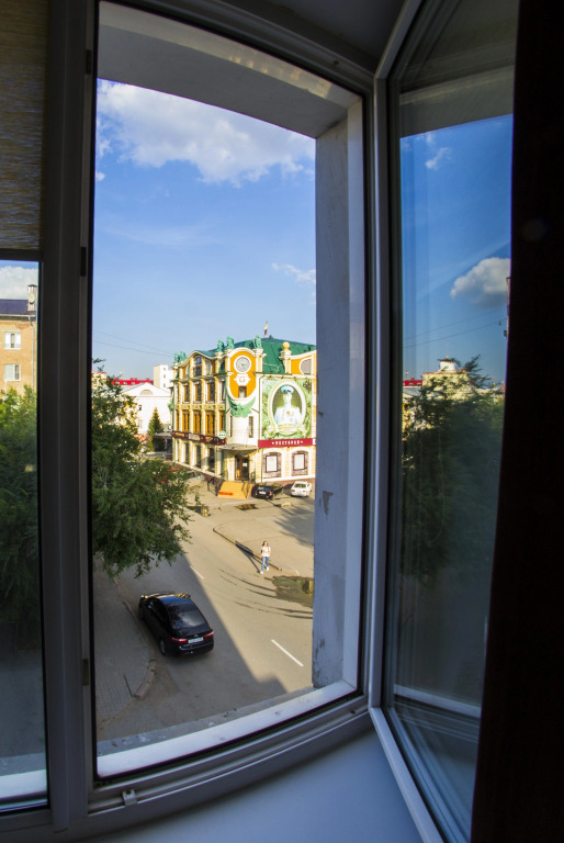 Квартира Люкс на Лермонтова