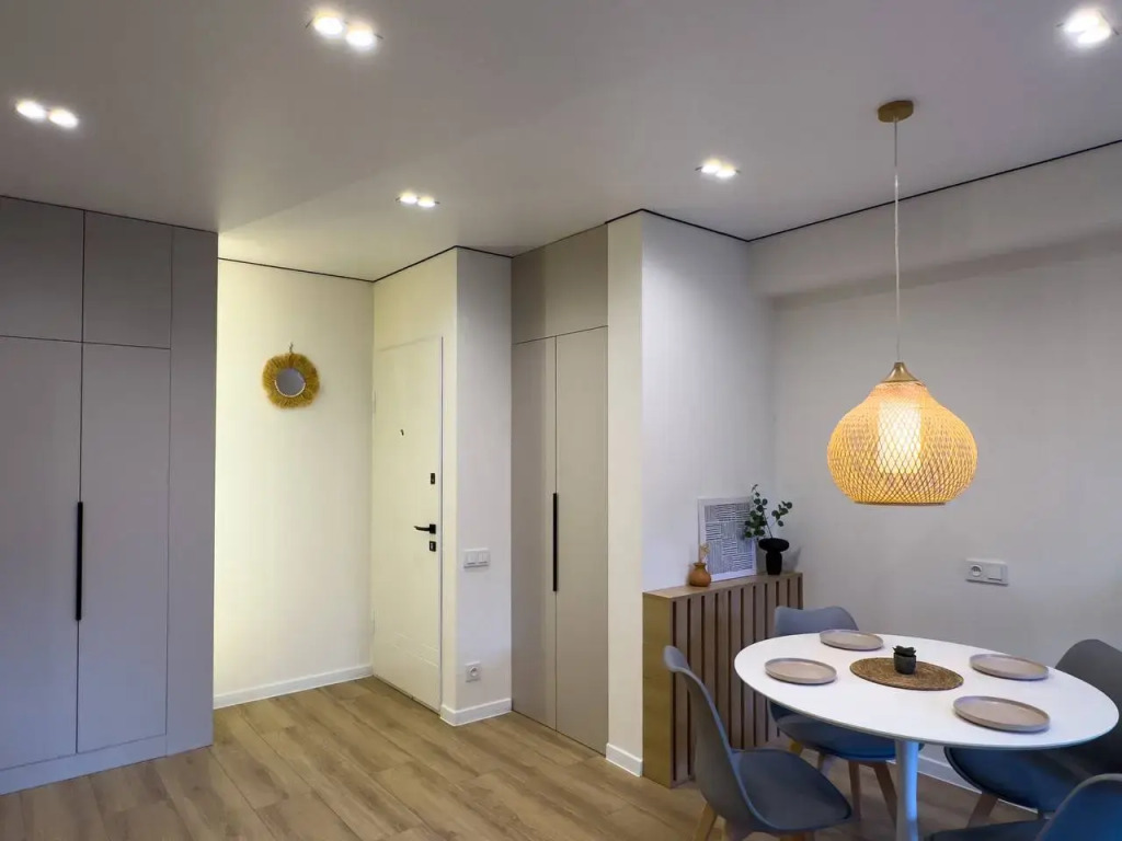 Апартаменты Cozy Central Yerevan