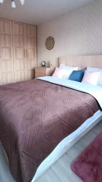 Na ulitse Priorova 2a Flat