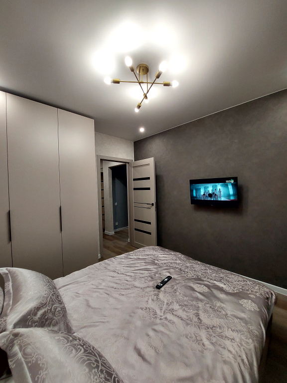 Апартаменты П-тр60Б