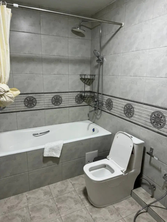 Arba Hotel